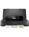 HP OfficeJet 200 Mobile Printer - nr 25