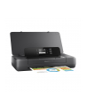 HP OfficeJet 200 Mobile Printer - nr 48