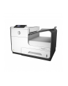 HP PageWide Pro 452dw Printer - nD3Q16B - white / black, USB / WiFi - nr 19