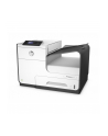 HP PageWide Pro 452dw Printer - nD3Q16B - white / black, USB / WiFi - nr 21