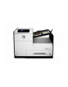 HP PageWide Pro 452dw Printer - nD3Q16B - white / black, USB / WiFi - nr 27