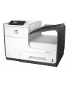 HP PageWide Pro 452dw Printer - nD3Q16B - white / black, USB / WiFi - nr 37
