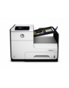 HP PageWide Pro 452dw Printer - nD3Q16B - white / black, USB / WiFi - nr 38