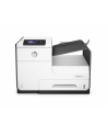 HP PageWide Pro 452dw Printer - nD3Q16B - white / black, USB / WiFi - nr 49