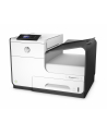 HP PageWide Pro 452dw Printer - nD3Q16B - white / black, USB / WiFi - nr 51