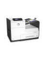 HP PageWide Pro 452dw Printer - nD3Q16B - white / black, USB / WiFi - nr 9