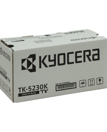 Kyocera TK-5230K - black