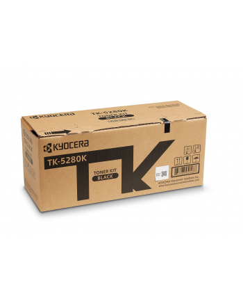 Kyocera TK-5280K - black nr 1