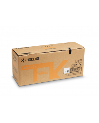 Kyocera TK-5290Y - yellow nr 2