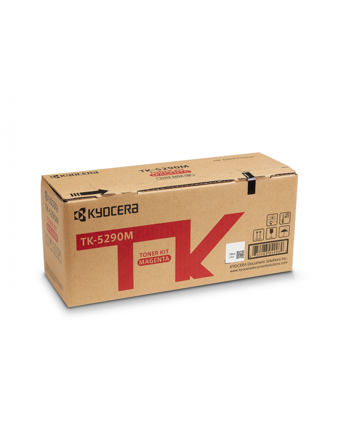 Kyocera TK-5290M - magenta główny