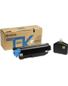Kyocera TK-5290C - cyan - nr 27