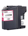Brother LC-22EM - magenta - nr 17