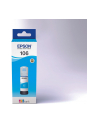 Epson 106 Eco Tank C13T00R240 - cyan - nr 24