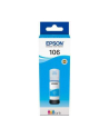 Epson 106 Eco Tank C13T00R240 - cyan - nr 26