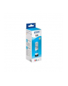 Epson 106 Eco Tank C13T00R240 - cyan - nr 6