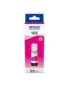 Epson 106 Eco Tank C13T00R340 - magenta - nr 11