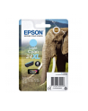 Epson 24XL C13T24354012 - light cyan - nr 16