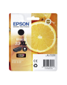 Epson 33XL - C13T33514012 - black - nr 14