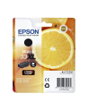 Epson 33XL - C13T33514012 - black - nr 15