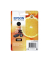 Epson 33XL - C13T33514012 - black - nr 26