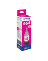 Epson C13T664340 - T6643 - magenta - nr 35