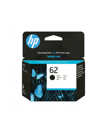 HP Nr. 62 - C2P04AE - black