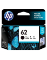 HP Nr. 62 - C2P04AE - black - nr 47