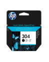HP Nr. 304 N9K06AE - black - nr 16