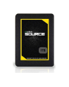 Mushkin Source 1 TB - SSD - SATA - 2.5 - nr 1