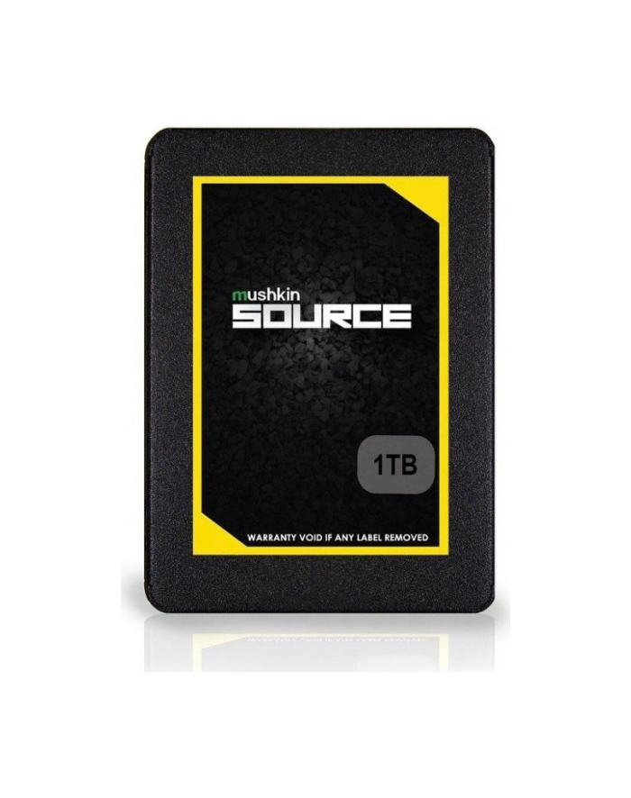 Mushkin Source 1 TB - SSD - SATA - 2.5 główny