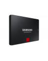 Samsung 860 PRO 4 TB - SSD - SATA - 2.5 - nr 89