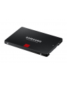 Samsung 860 PRO 4 TB - SSD - SATA - 2.5 - nr 90