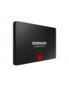 Samsung 860 PRO 4 TB - SSD - SATA - 2.5 - nr 8