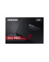 Samsung 860 PRO 4 TB - SSD - SATA - 2.5 - nr 9