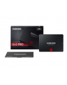 Samsung 860 PRO 4 TB - SSD - SATA - 2.5 - nr 13