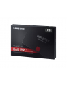 Samsung 860 PRO 4 TB - SSD - SATA - 2.5 - nr 17