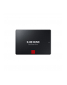 Samsung 860 PRO 4 TB - SSD - SATA - 2.5 - nr 28