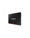 Samsung 860 PRO 4 TB - SSD - SATA - 2.5 - nr 29