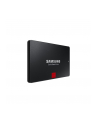 Samsung 860 PRO 4 TB - SSD - SATA - 2.5 - nr 30