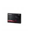 Samsung 860 PRO 4 TB - SSD - SATA - 2.5 - nr 34