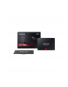 Samsung 860 PRO 4 TB - SSD - SATA - 2.5 - nr 35