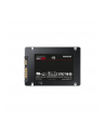 Samsung 860 PRO 4 TB - SSD - SATA - 2.5 - nr 37