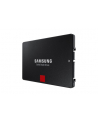 Samsung 860 PRO 4 TB - SSD - SATA - 2.5 - nr 39