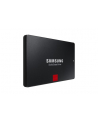 Samsung 860 PRO 4 TB - SSD - SATA - 2.5 - nr 40