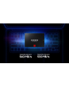 Samsung 860 PRO 4 TB - SSD - SATA - 2.5 - nr 43