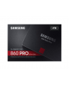 Samsung 860 PRO 4 TB - SSD - SATA - 2.5 - nr 51