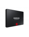 Samsung 860 PRO 4 TB - SSD - SATA - 2.5 - nr 53