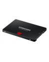 Samsung 860 PRO 4 TB - SSD - SATA - 2.5 - nr 58
