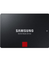 Samsung 860 PRO 4 TB - SSD - SATA - 2.5 - nr 59