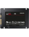Samsung 860 PRO 4 TB - SSD - SATA - 2.5 - nr 64